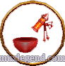 brave hero elixir﻿ pentagram MUX Legend