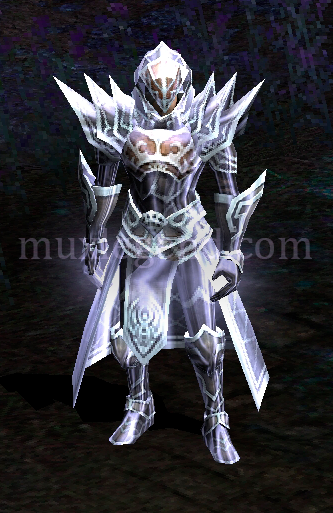 hades set MUX Legend