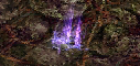 purple mining area MUX Legend