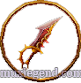 antonia's ﻿sword pentagram MUX Legend