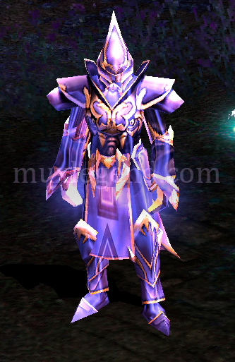 venom mist set MUX Legend