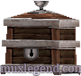 MUX Legend event mini game box