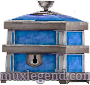 MUX Legend event mini game box