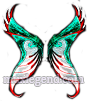 wings of illusion MUX Legend