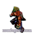 Evomon MUX Legend