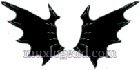 wings of darkness MUX Legend