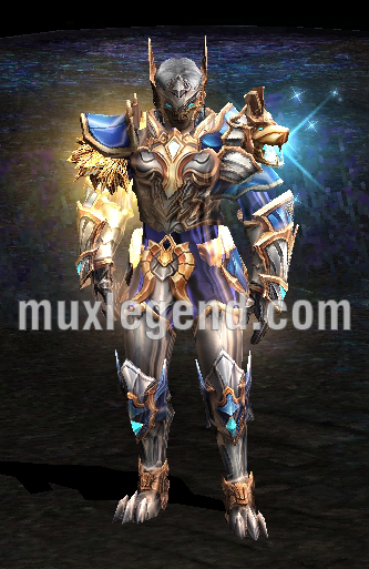 manticore set MUX Legend