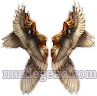 angel wings MUX Legend