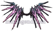 wings of ruin MUX Legend